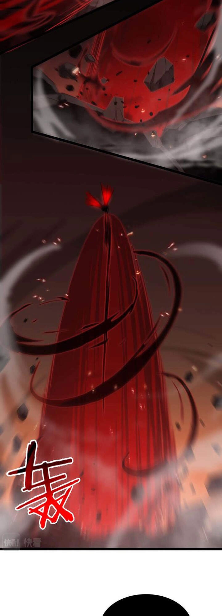 Chư Giới - Tận Thế Online Chapter 89 - 33