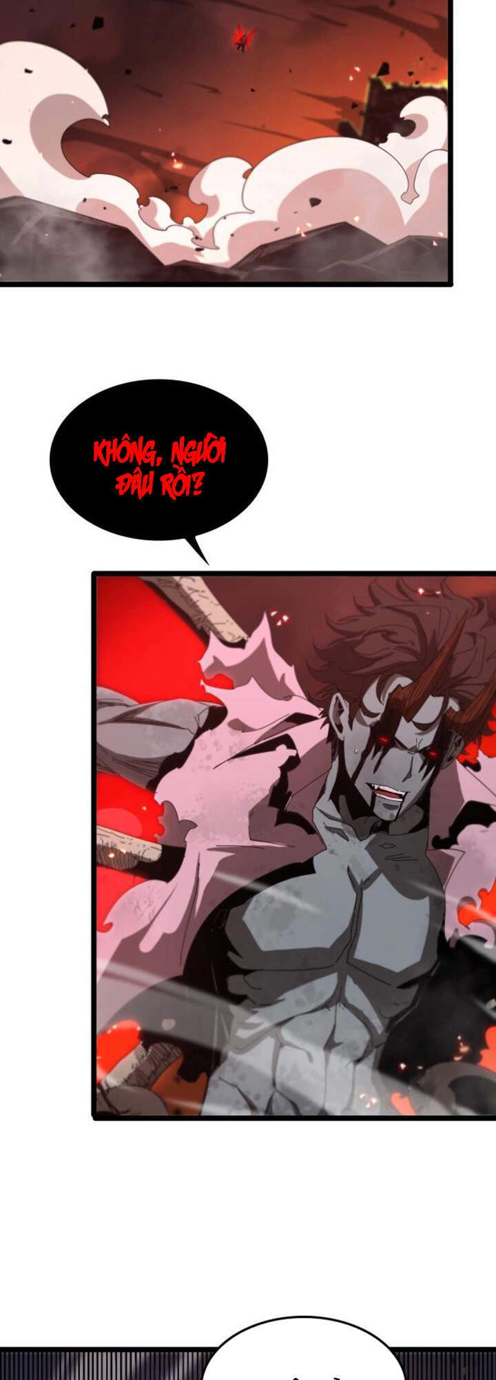 Chư Giới - Tận Thế Online Chapter 89 - 35