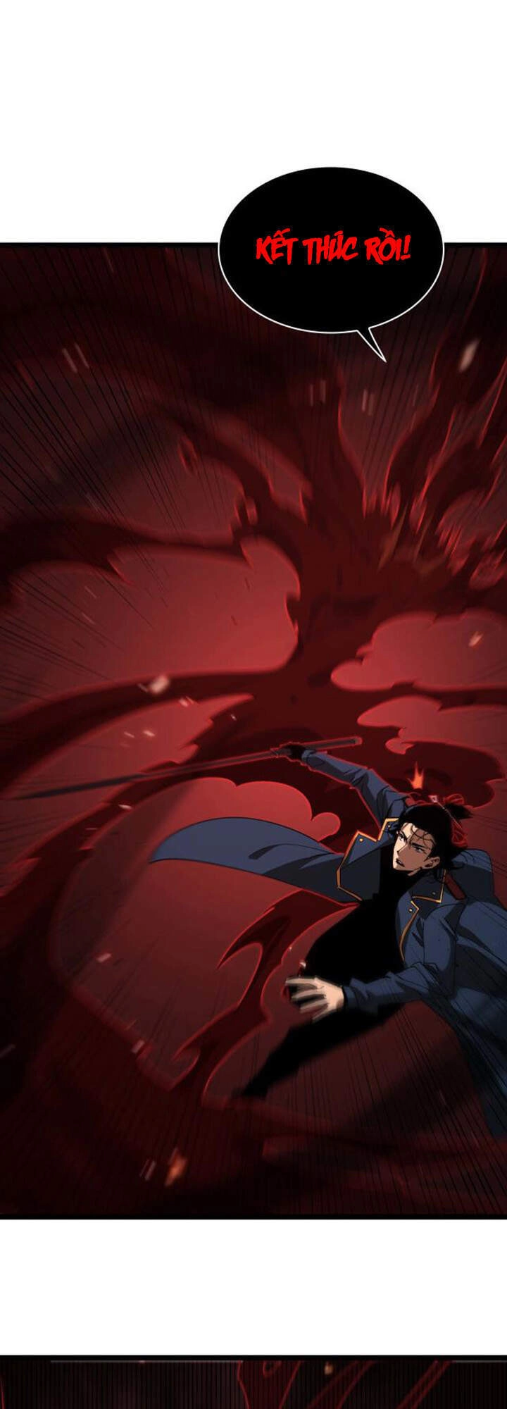 Chư Giới - Tận Thế Online Chapter 89 - 37