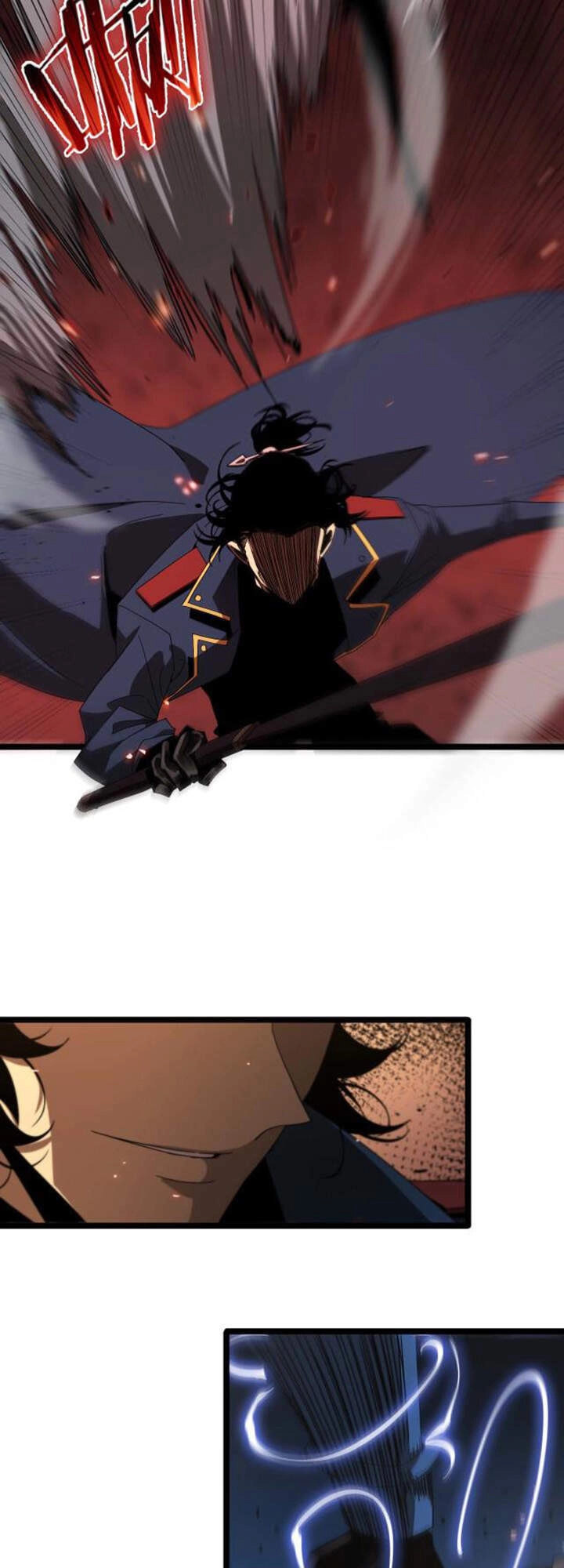 Chư Giới - Tận Thế Online Chapter 89 - 40