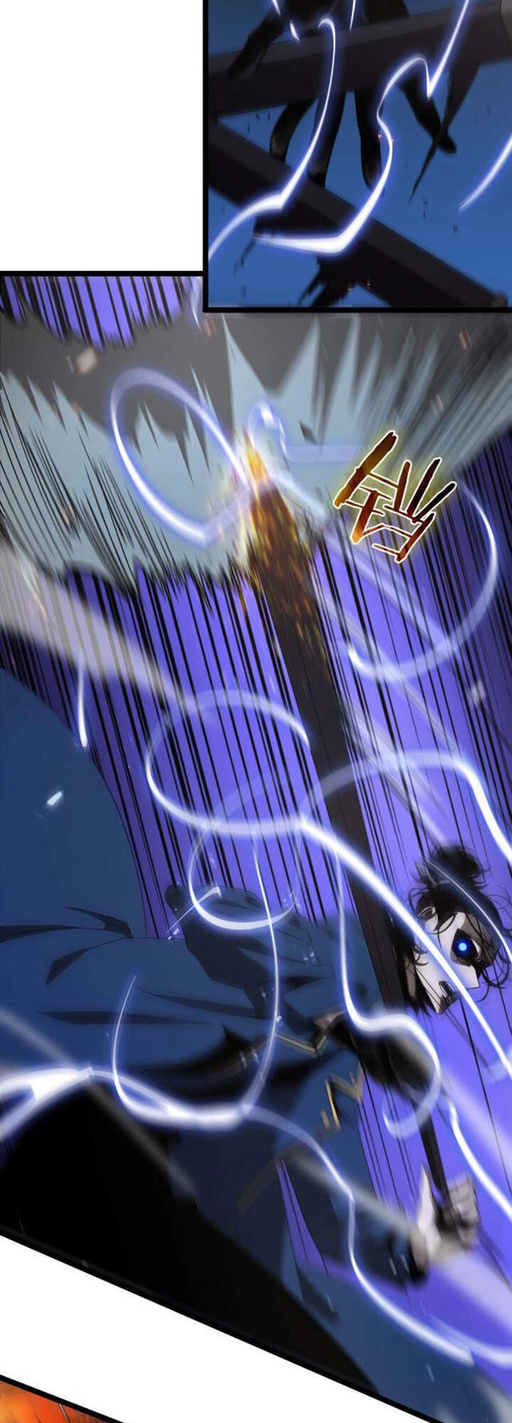 Chư Giới - Tận Thế Online Chapter 89 - 41