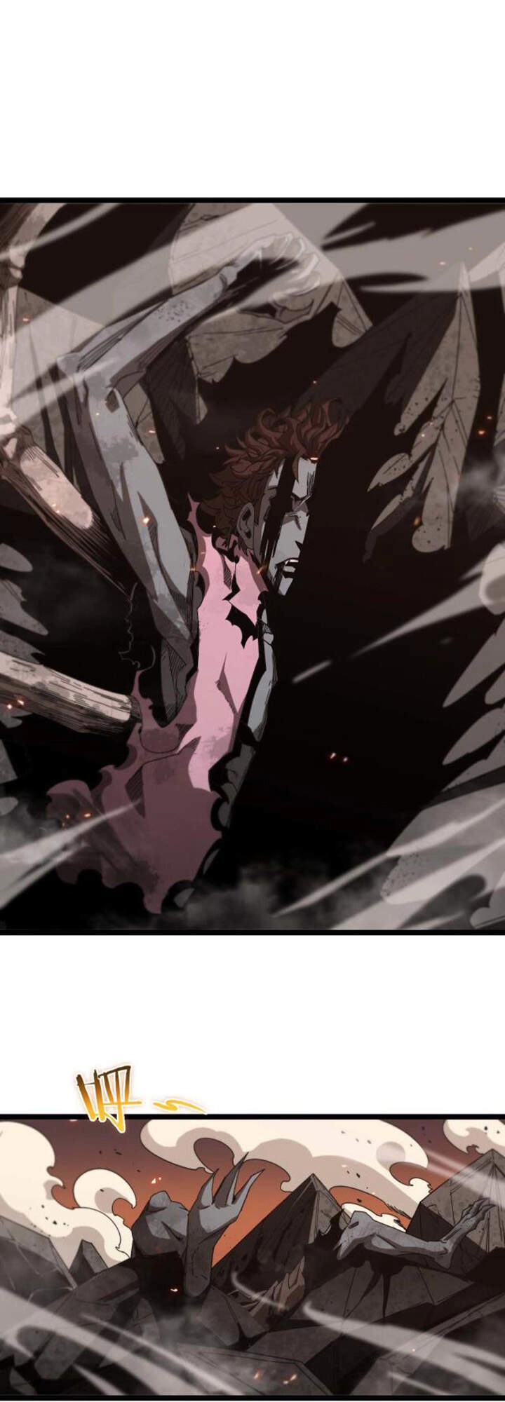 Chư Giới - Tận Thế Online Chapter 90 - 2