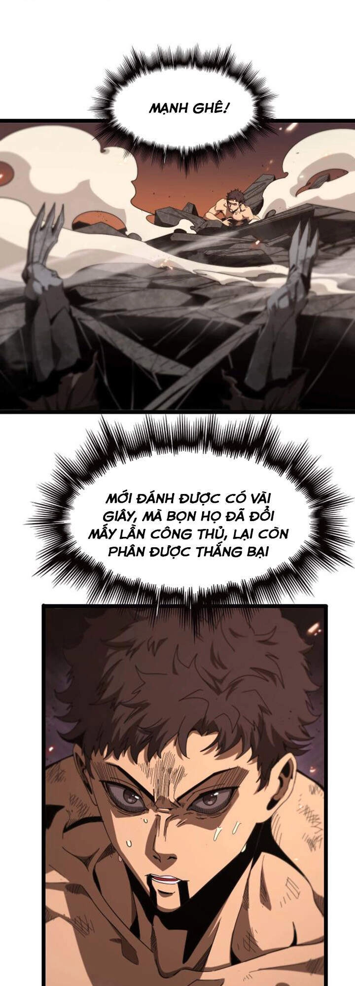 Chư Giới - Tận Thế Online Chapter 90 - 3