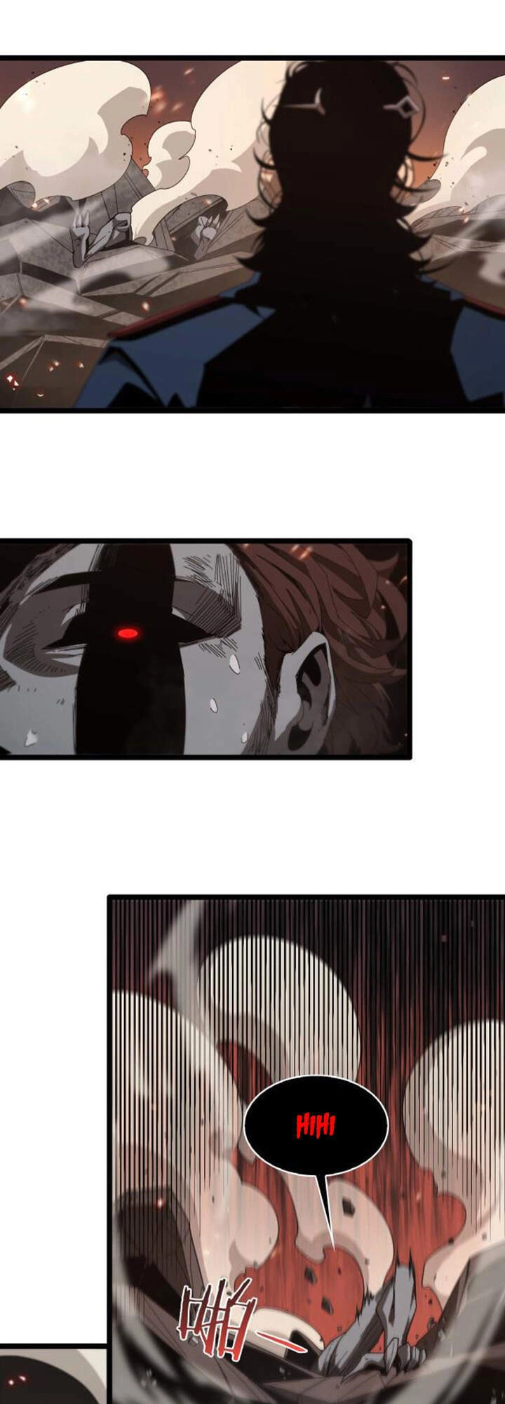 Chư Giới - Tận Thế Online Chapter 90 - 6