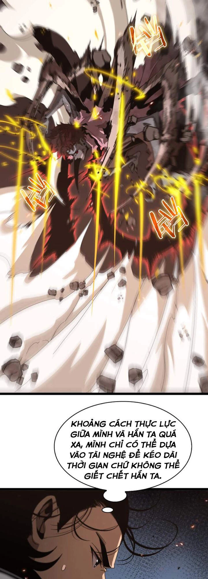 Chư Giới - Tận Thế Online Chapter 90 - 12