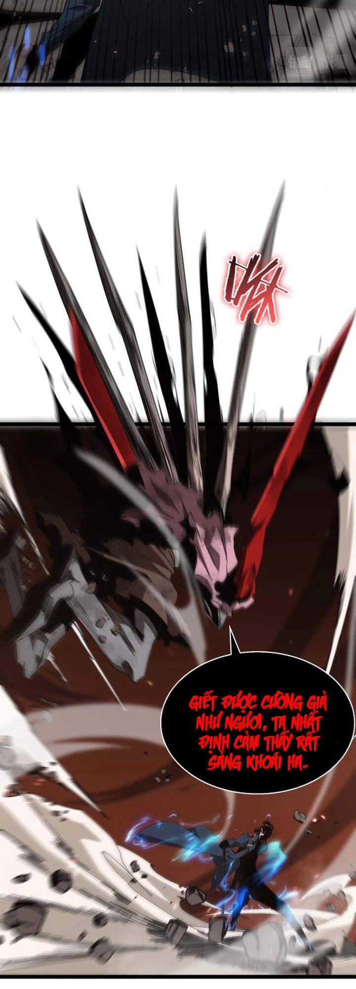 Chư Giới - Tận Thế Online Chapter 90 - 14