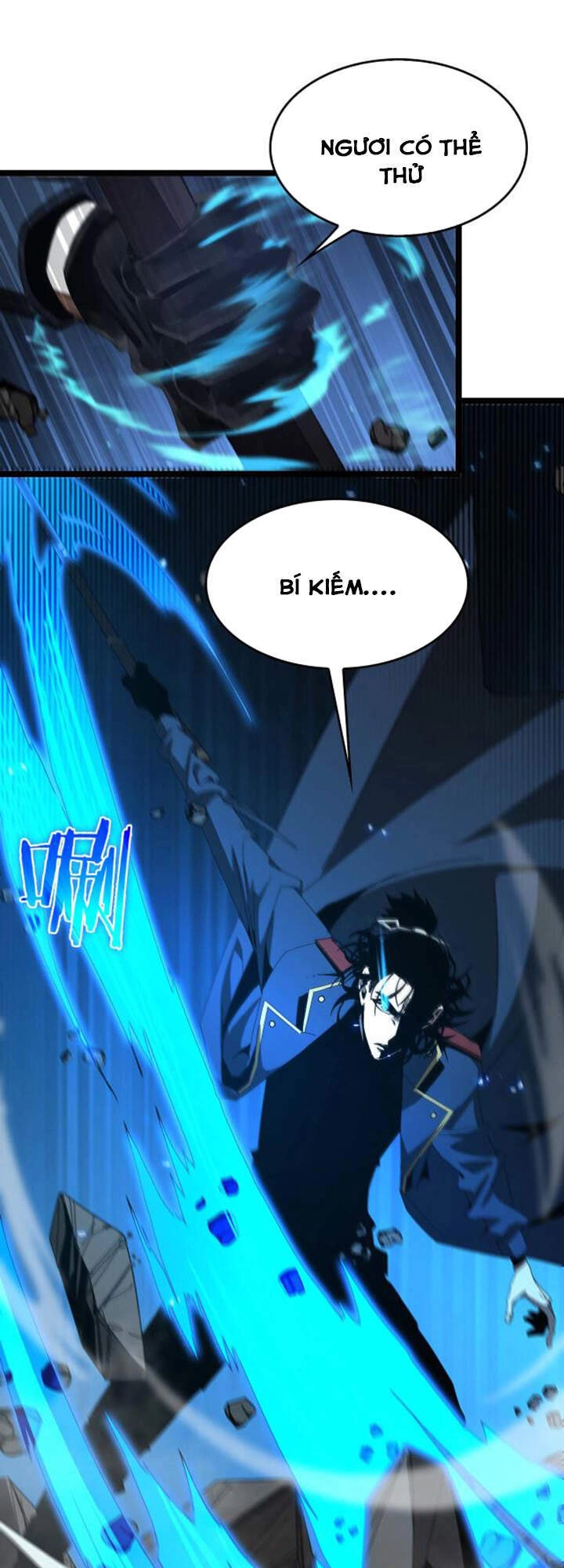 Chư Giới - Tận Thế Online Chapter 90 - 16