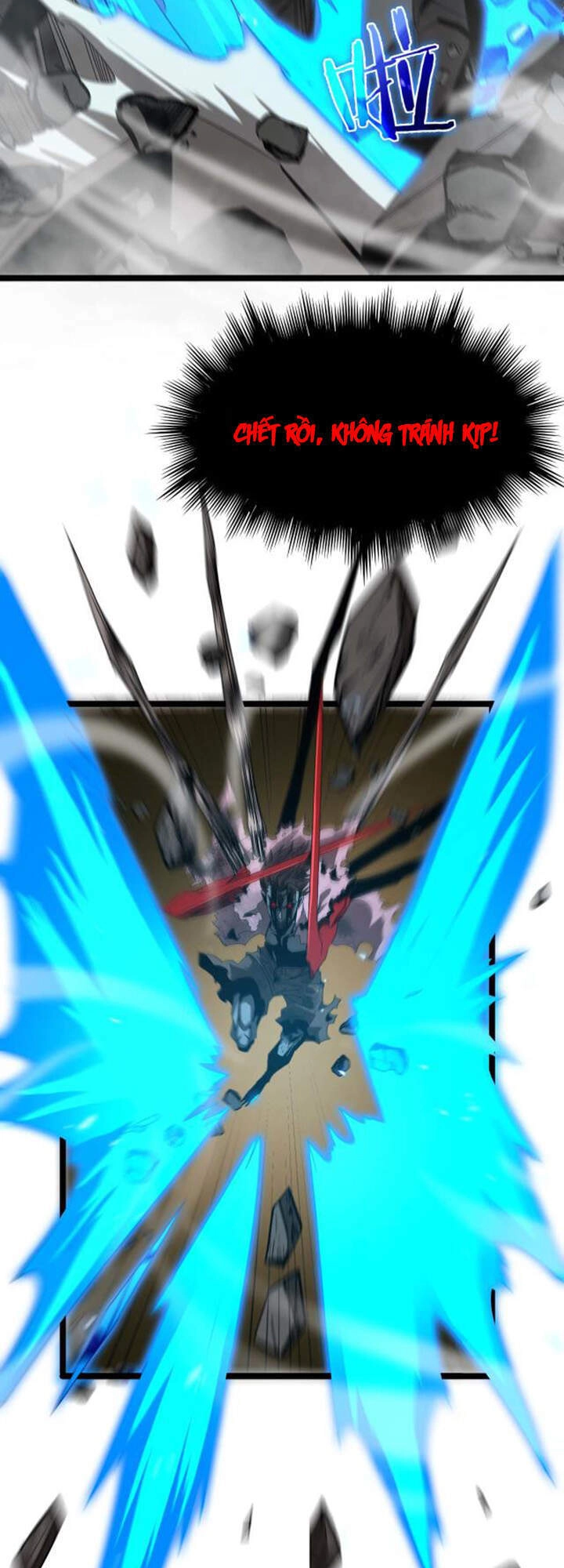 Chư Giới - Tận Thế Online Chapter 90 - 17