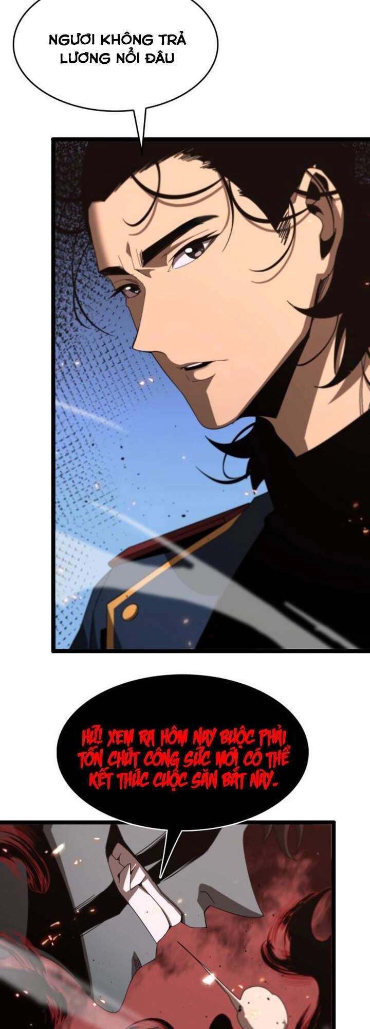 Chư Giới - Tận Thế Online Chapter 90 - 22