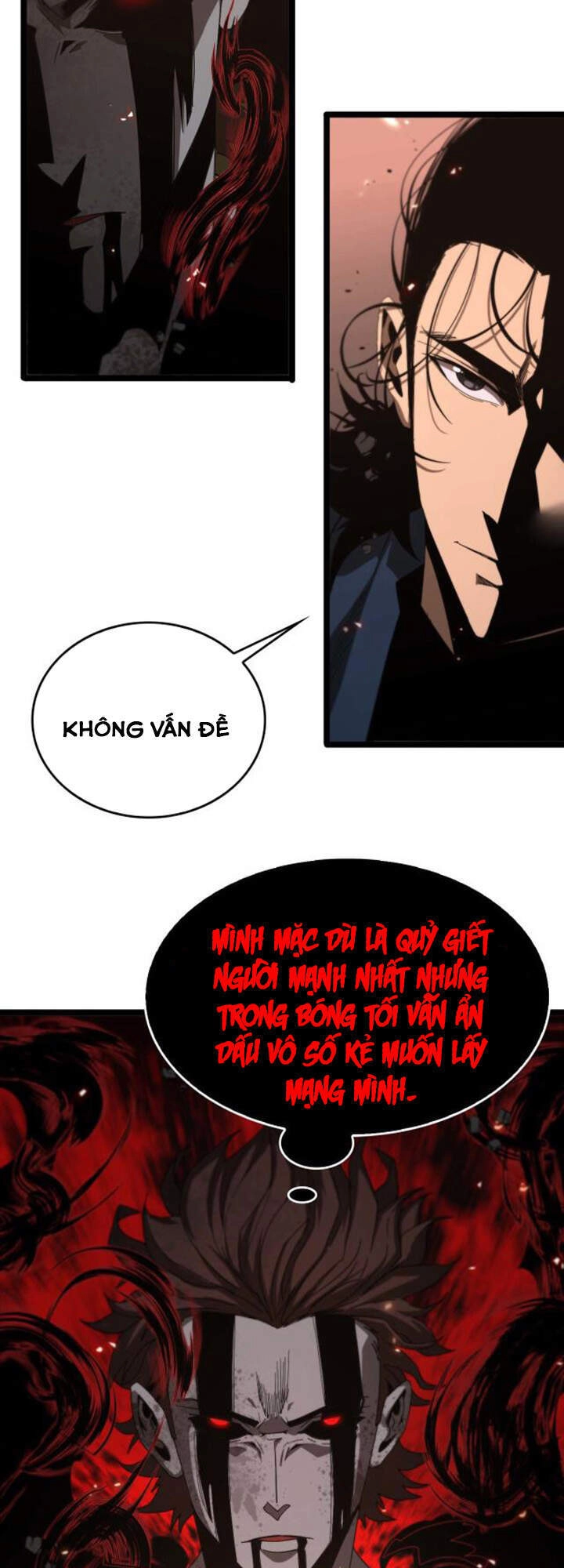 Chư Giới - Tận Thế Online Chapter 90 - 26