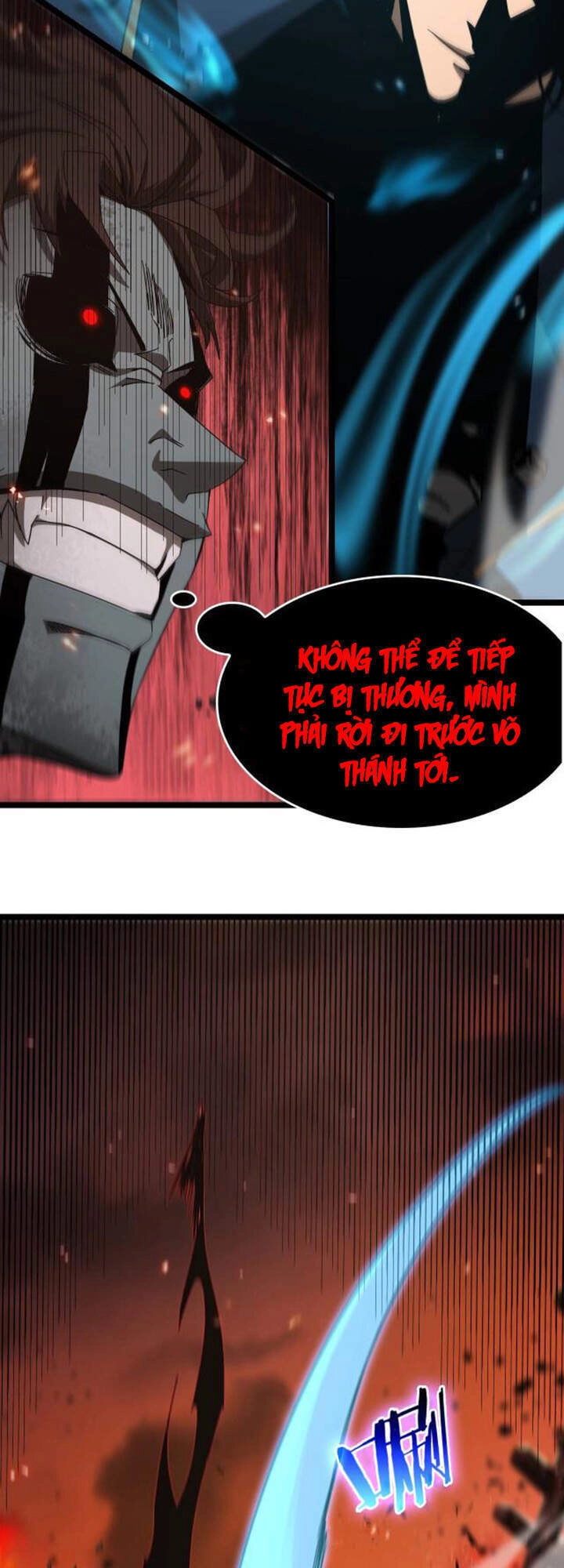 Chư Giới - Tận Thế Online Chapter 90 - 28