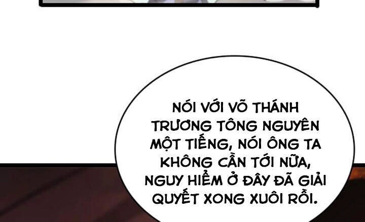 Chư Giới - Tận Thế Online Chapter 90 - 35