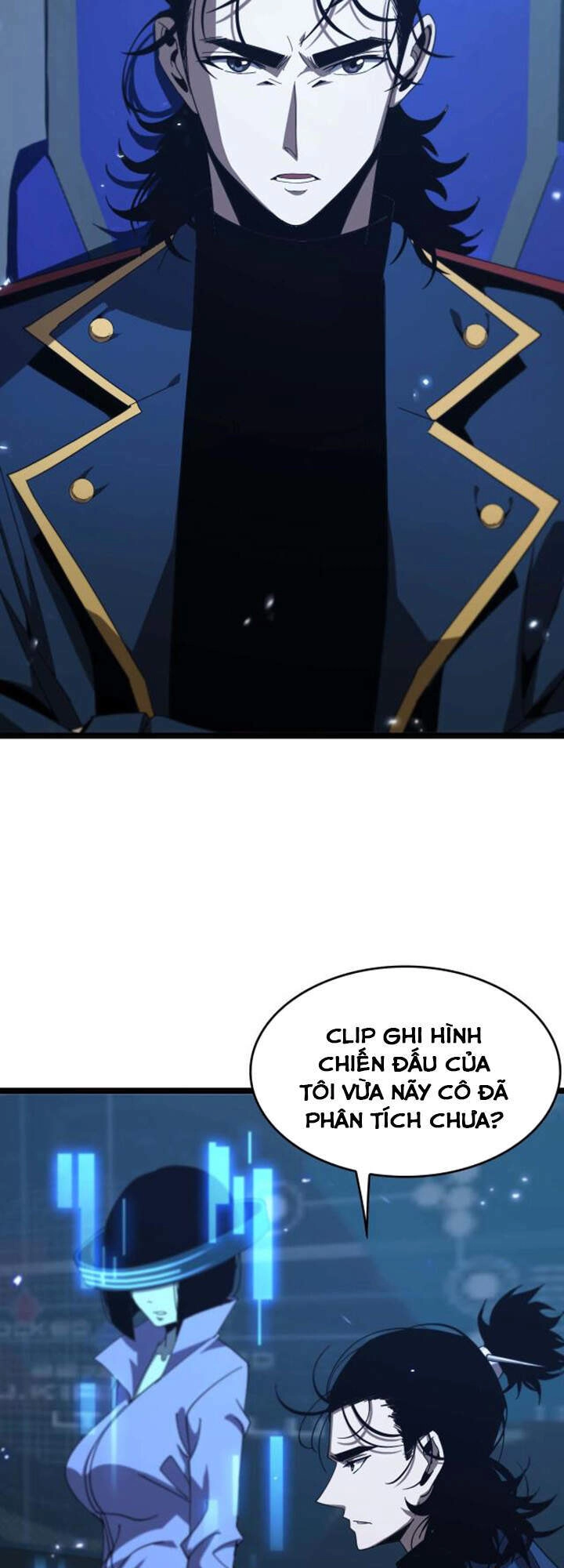 Chư Giới - Tận Thế Online Chapter 91 - 6