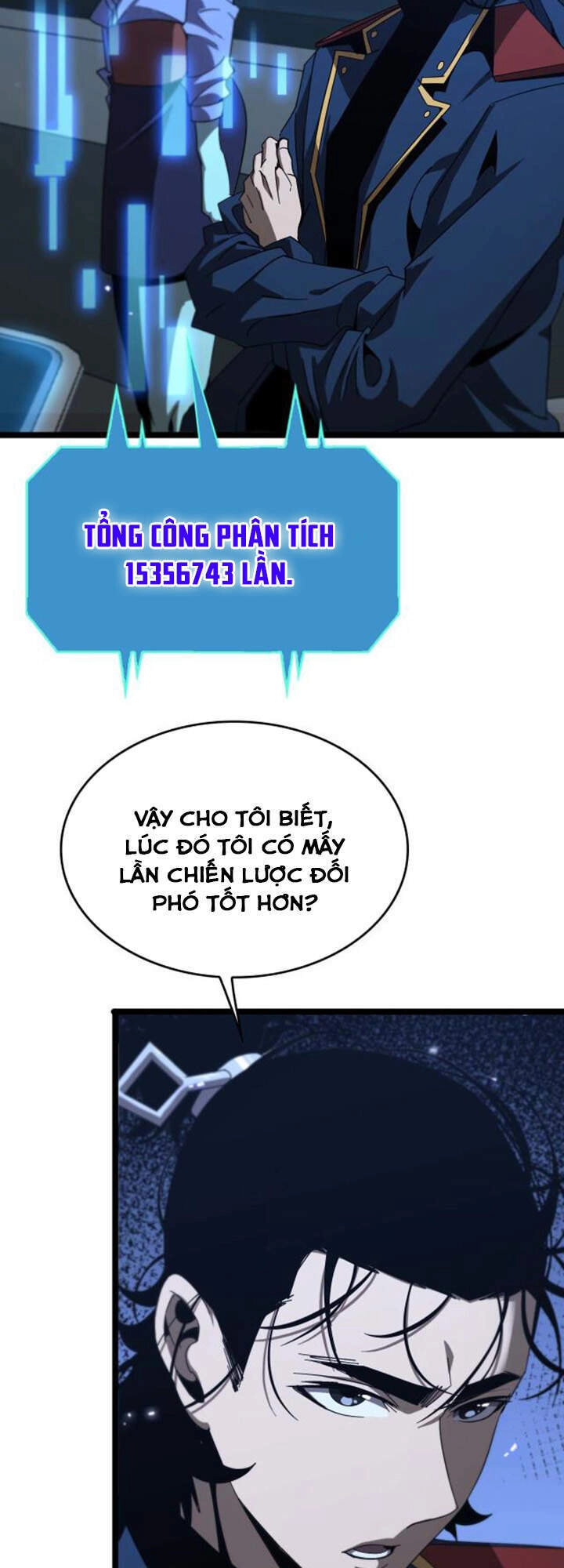 Chư Giới - Tận Thế Online Chapter 91 - 7