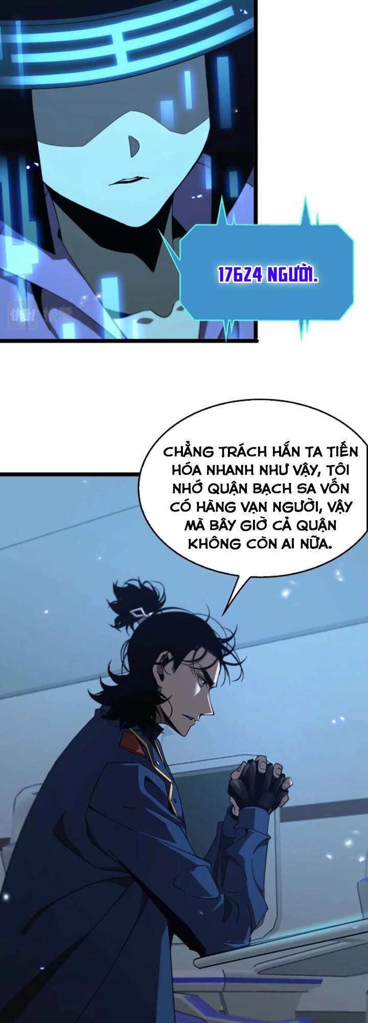 Chư Giới - Tận Thế Online Chapter 91 - 12