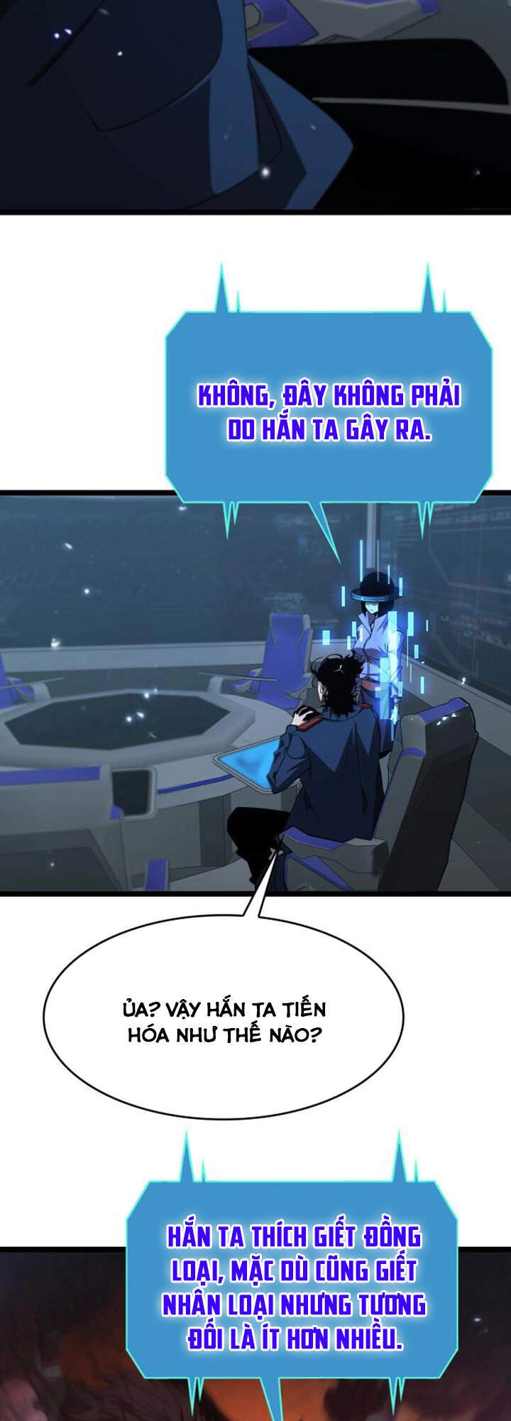 Chư Giới - Tận Thế Online Chapter 91 - 13