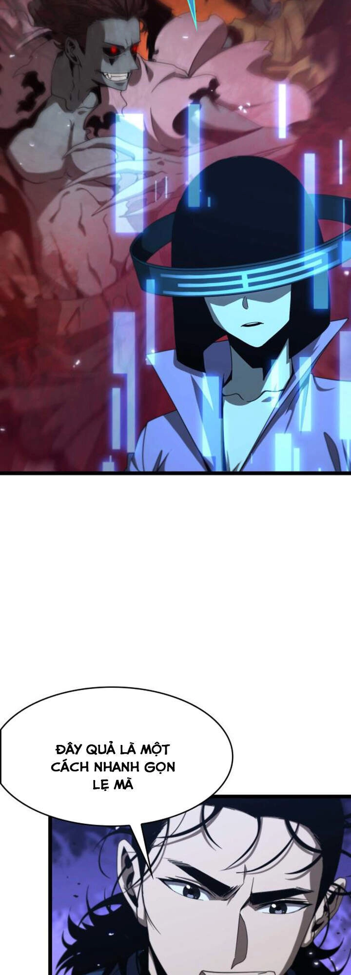 Chư Giới - Tận Thế Online Chapter 91 - 14