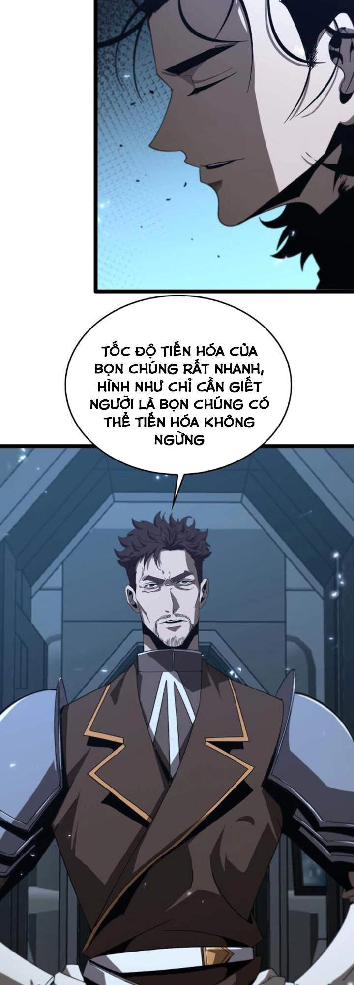 Chư Giới - Tận Thế Online Chapter 91 - 18