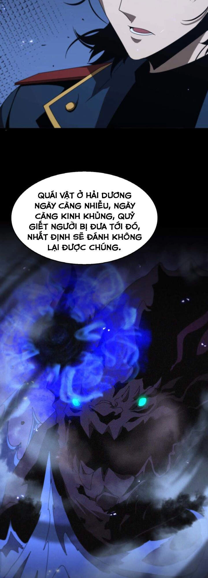 Chư Giới - Tận Thế Online Chapter 91 - 24