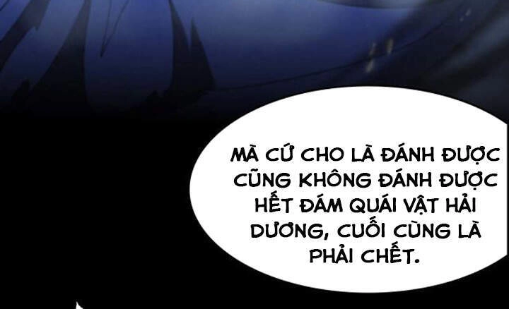 Chư Giới - Tận Thế Online Chapter 91 - 25