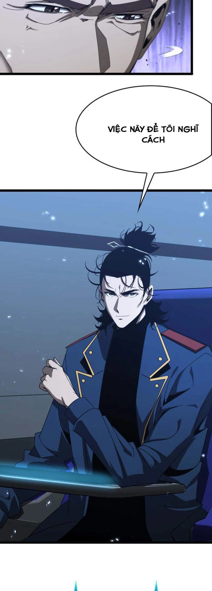 Chư Giới - Tận Thế Online Chapter 91 - 27