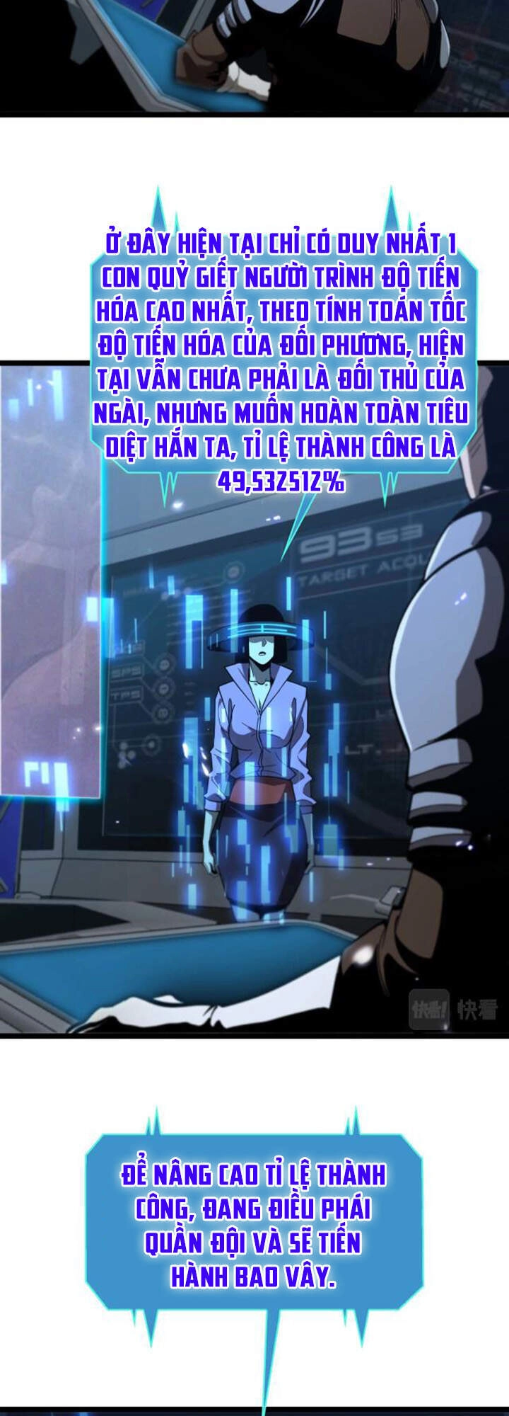 Chư Giới - Tận Thế Online Chapter 91 - 29