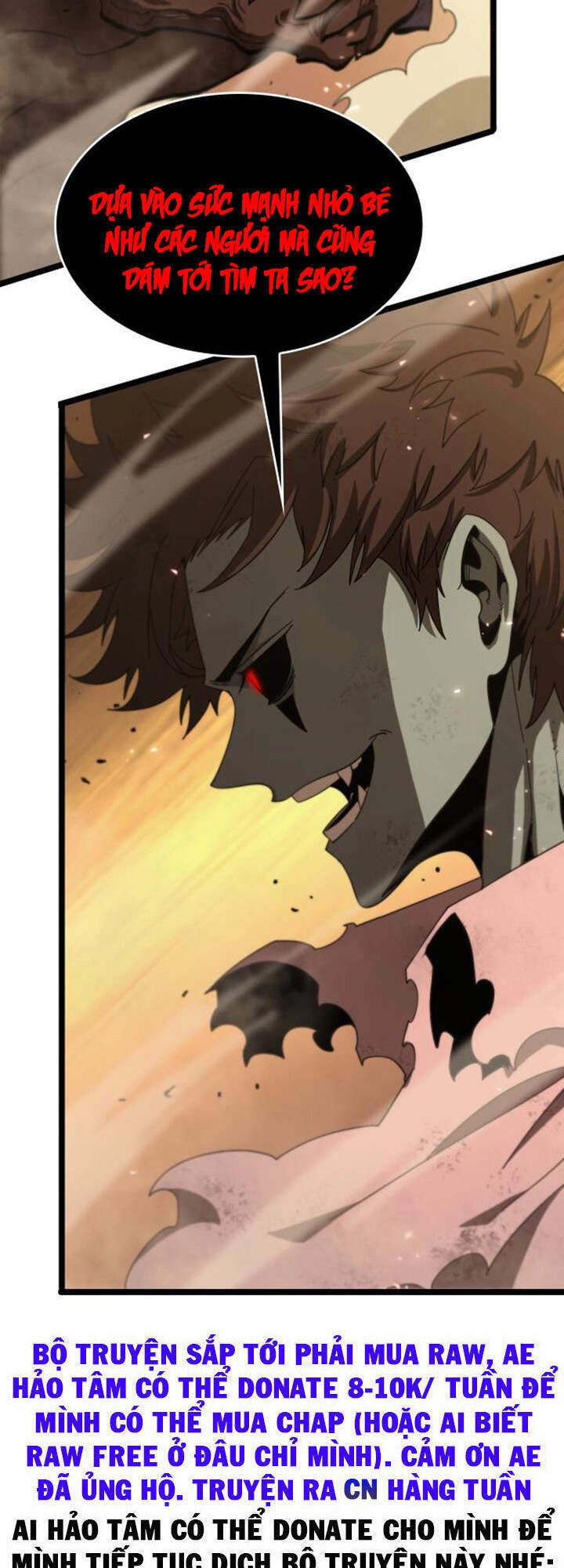 Chư Giới - Tận Thế Online Chapter 91 - 39