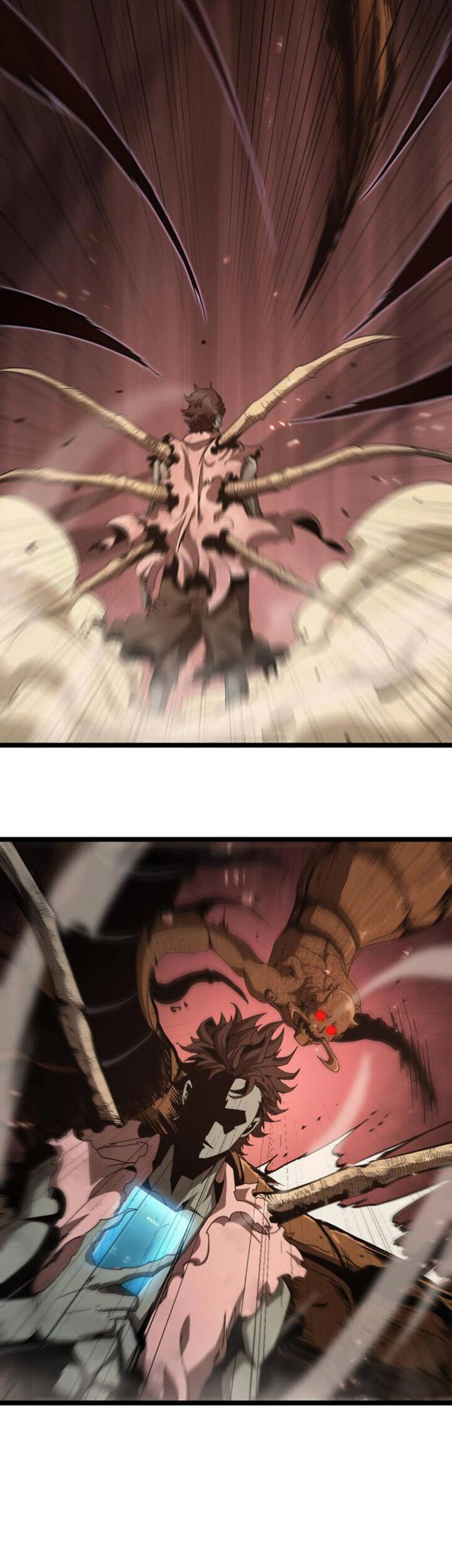 Chư Giới - Tận Thế Online Chapter 92 - 11