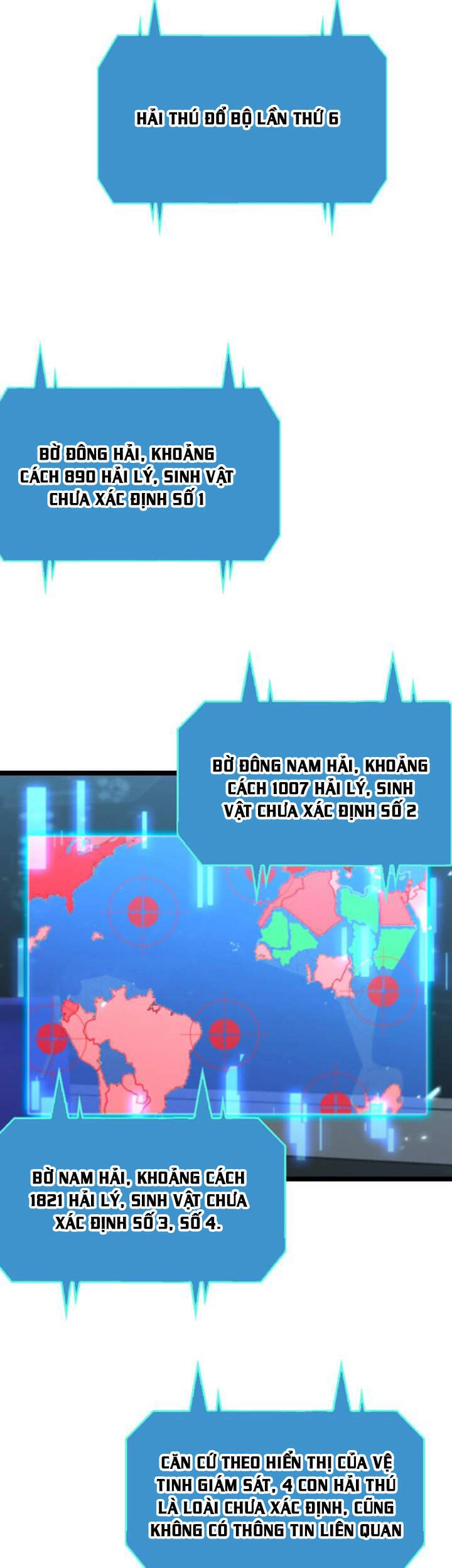 Chư Giới - Tận Thế Online Chapter 92 - 13