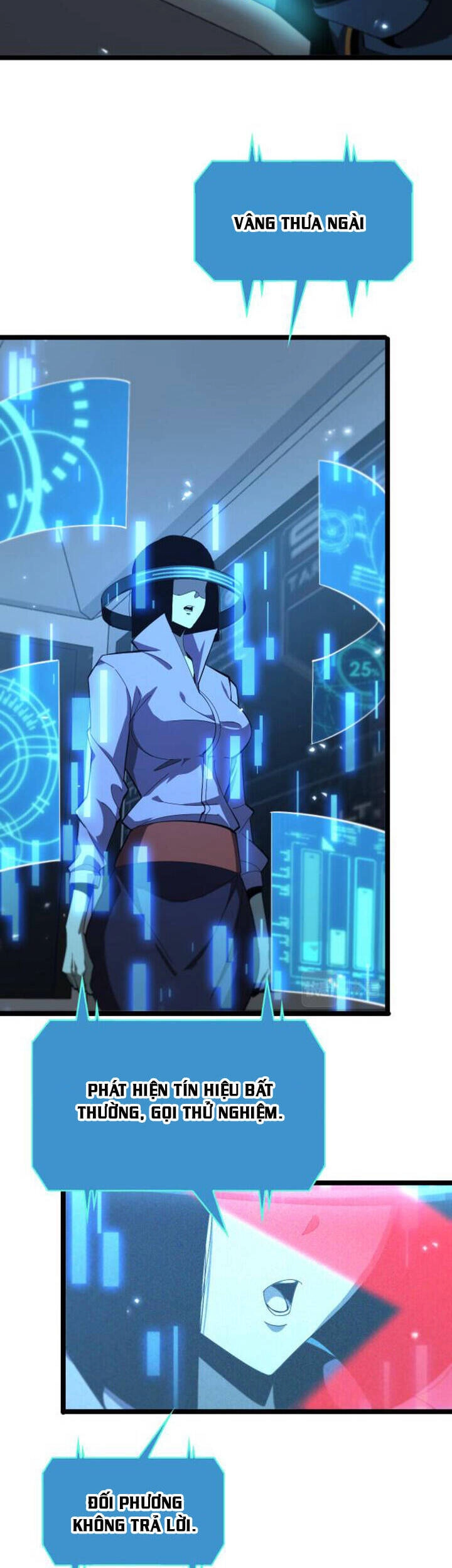 Chư Giới - Tận Thế Online Chapter 92 - 18