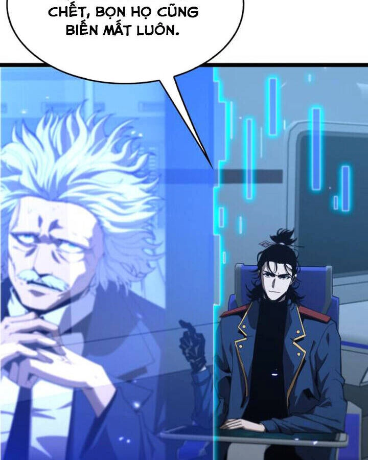 Chư Giới - Tận Thế Online Chapter 92 - 24