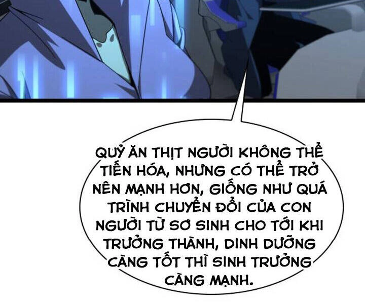 Chư Giới - Tận Thế Online Chapter 93 - 24