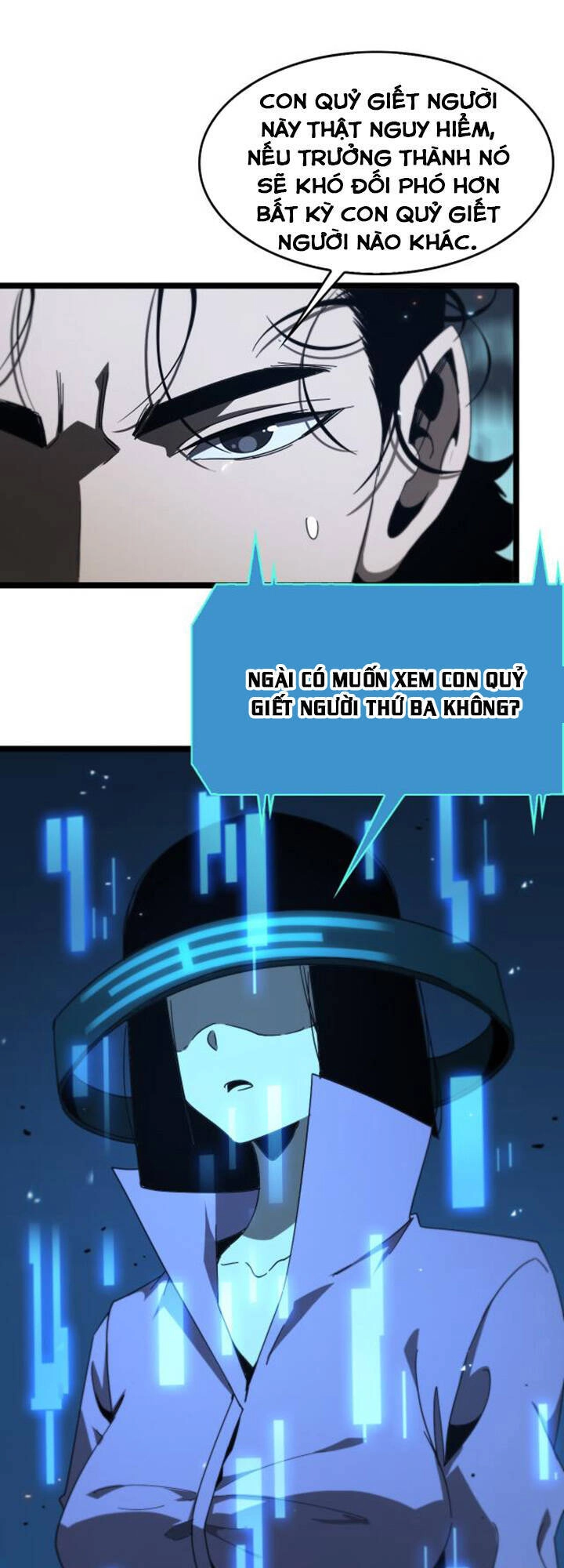 Chư Giới - Tận Thế Online Chapter 94 - 2