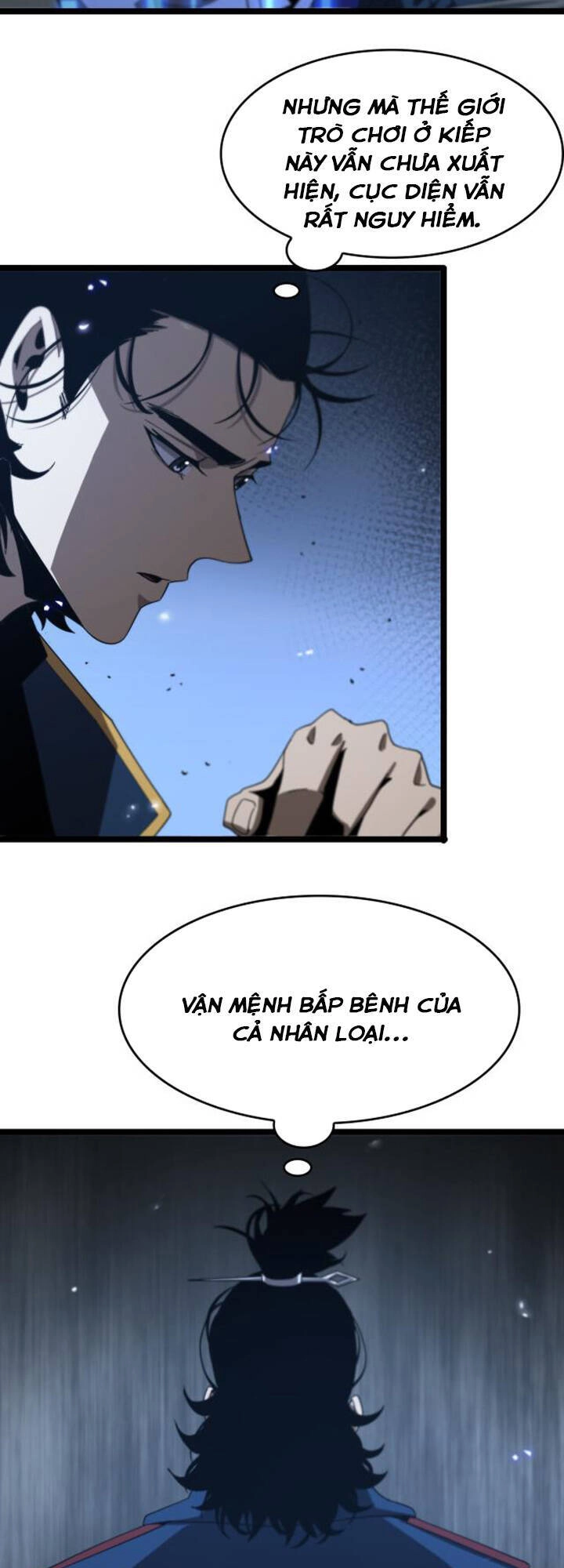 Chư Giới - Tận Thế Online Chapter 94 - 12
