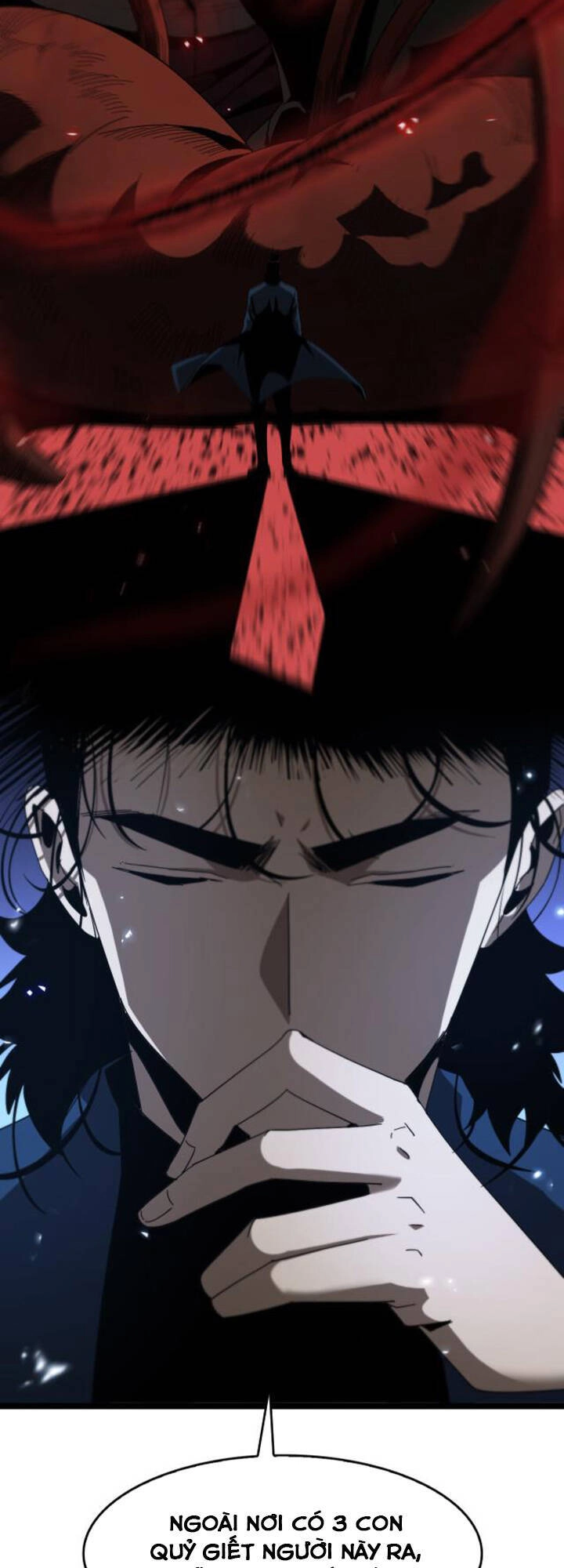 Chư Giới - Tận Thế Online Chapter 94 - 14