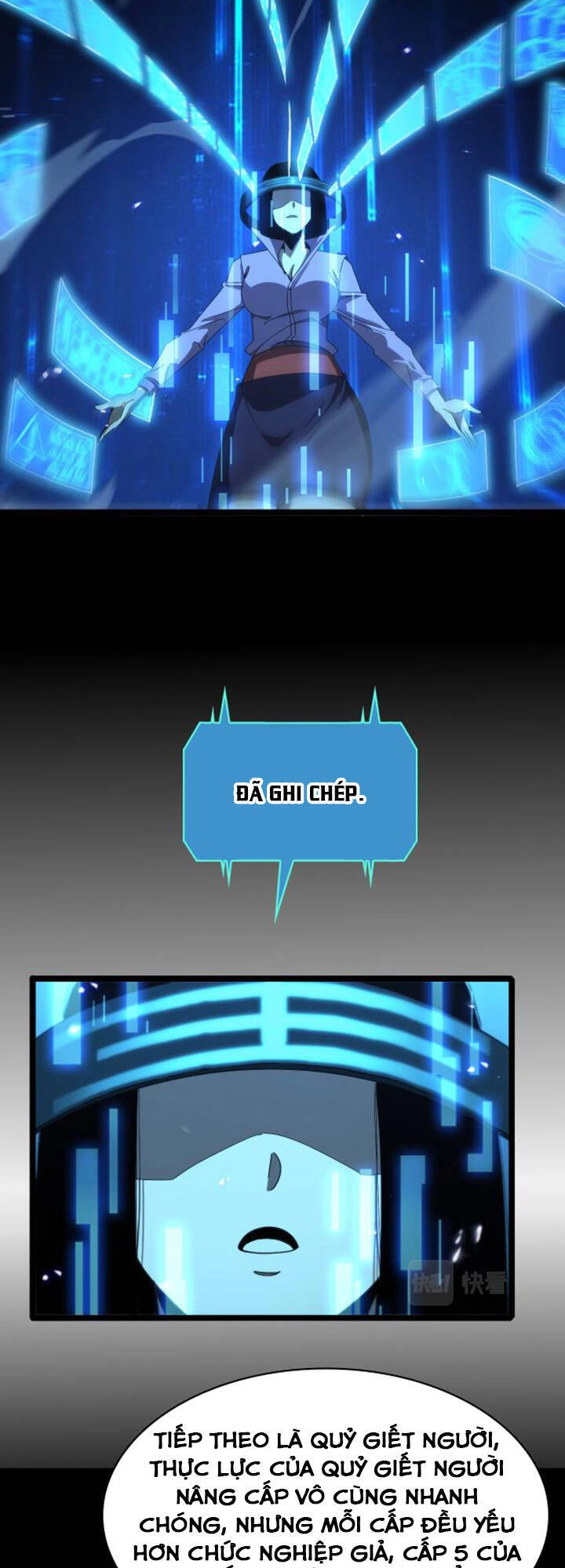 Chư Giới - Tận Thế Online Chapter 94 - 28