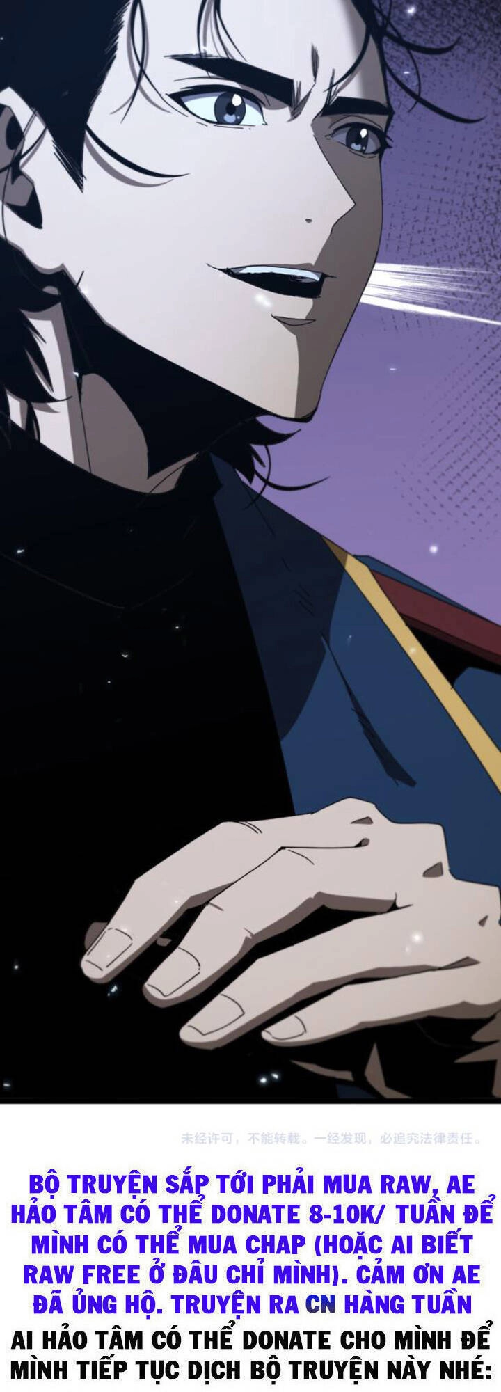 Chư Giới - Tận Thế Online Chapter 94 - 35