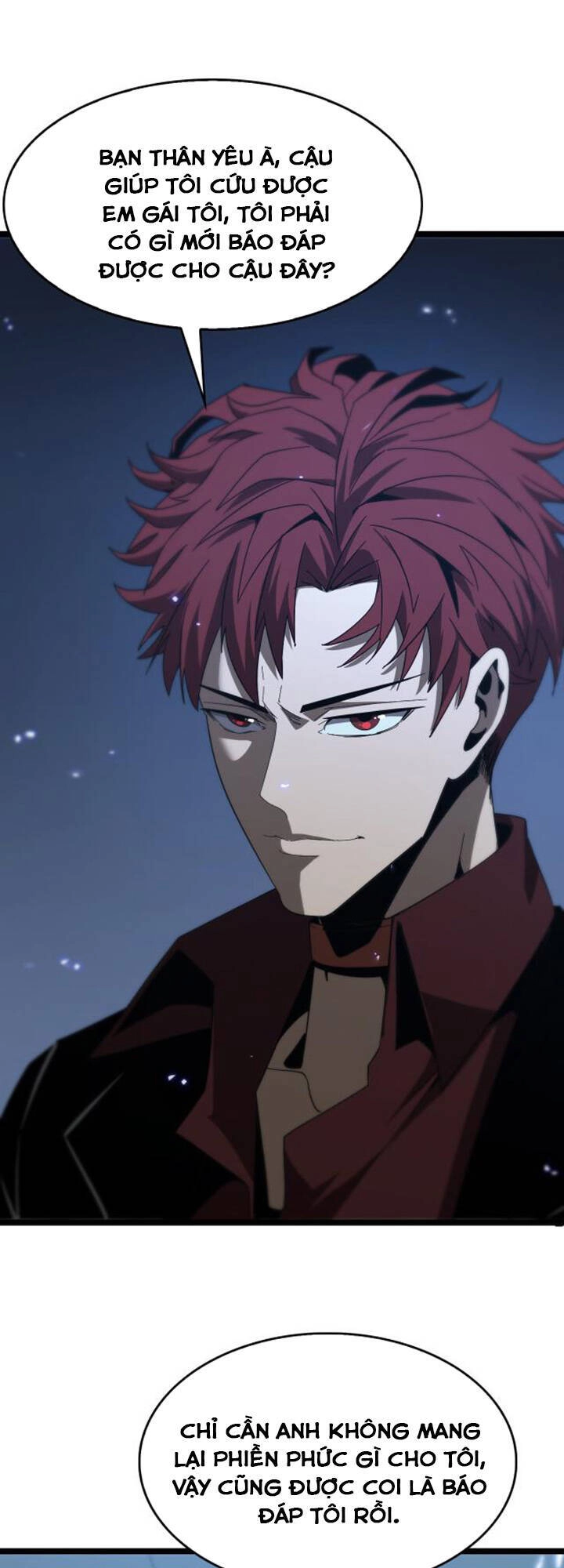 Chư Giới - Tận Thế Online Chapter 95 - 11