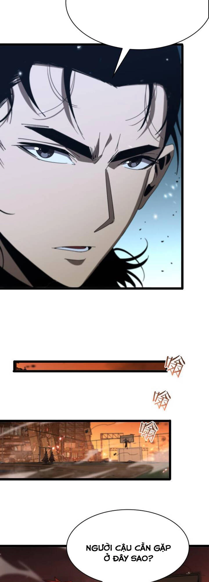 Chư Giới - Tận Thế Online Chapter 95 - 26