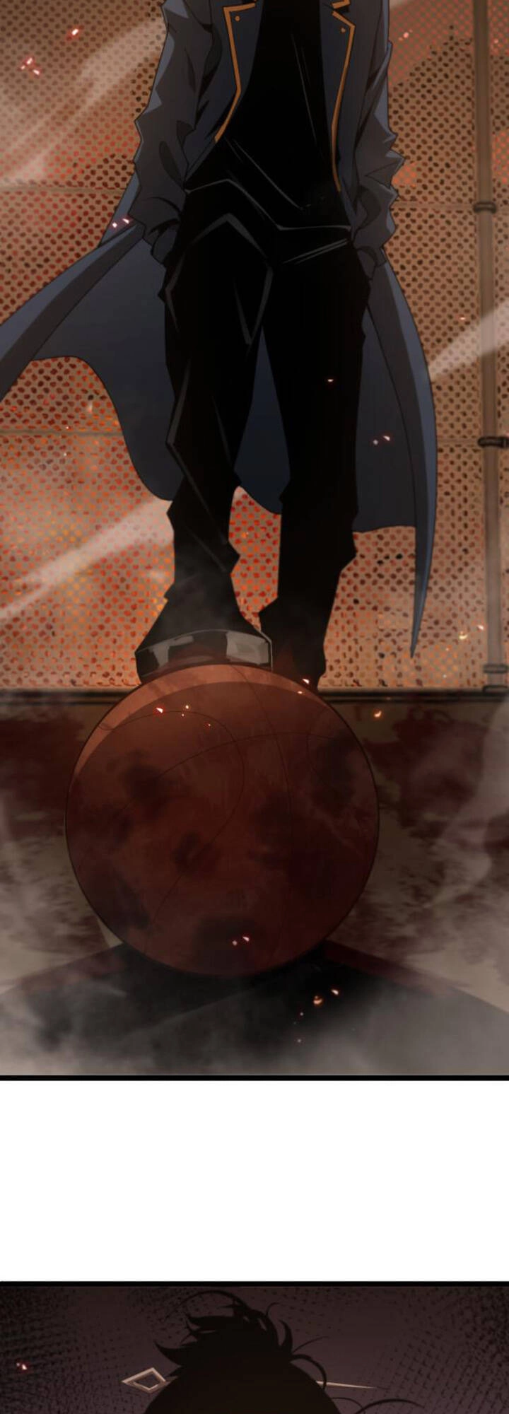 Chư Giới - Tận Thế Online Chapter 95 - 29