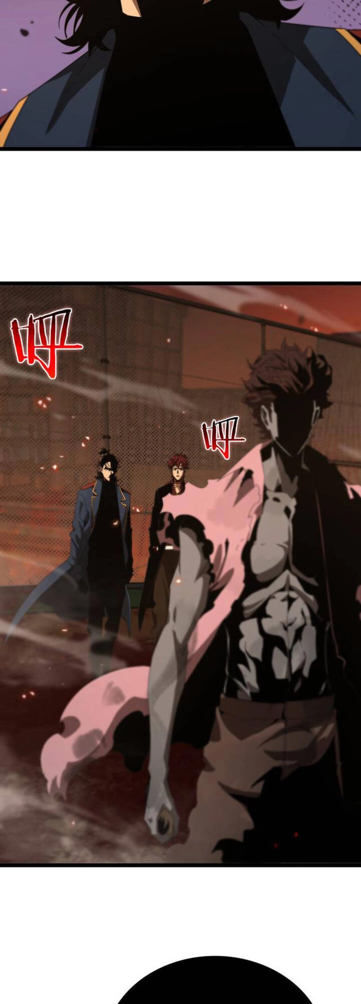 Chư Giới - Tận Thế Online Chapter 95 - 31