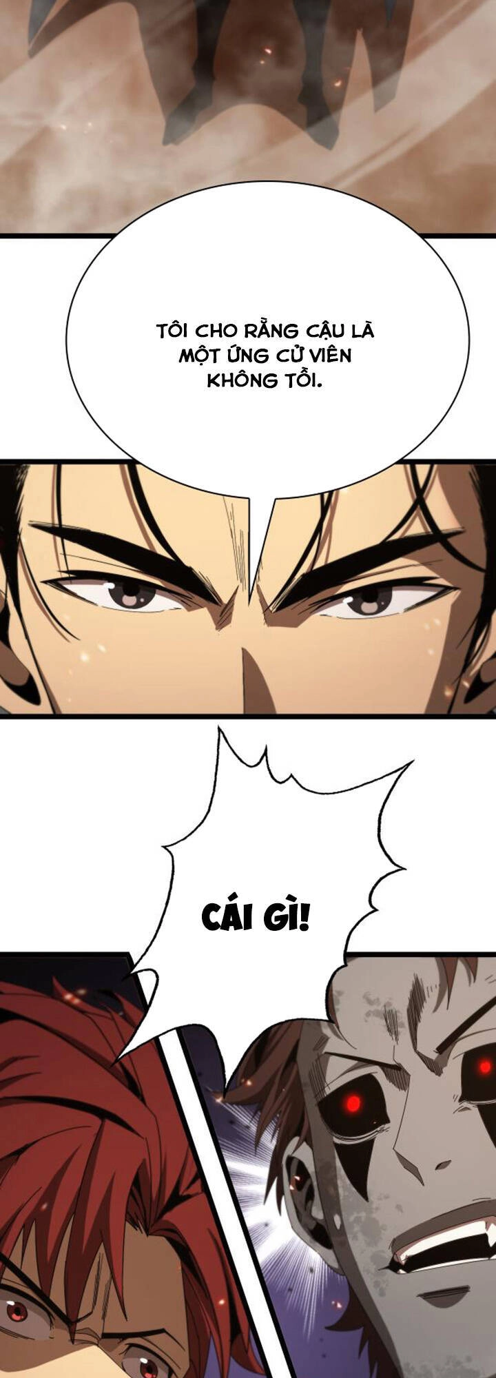 Chư Giới - Tận Thế Online Chapter 95 - 39