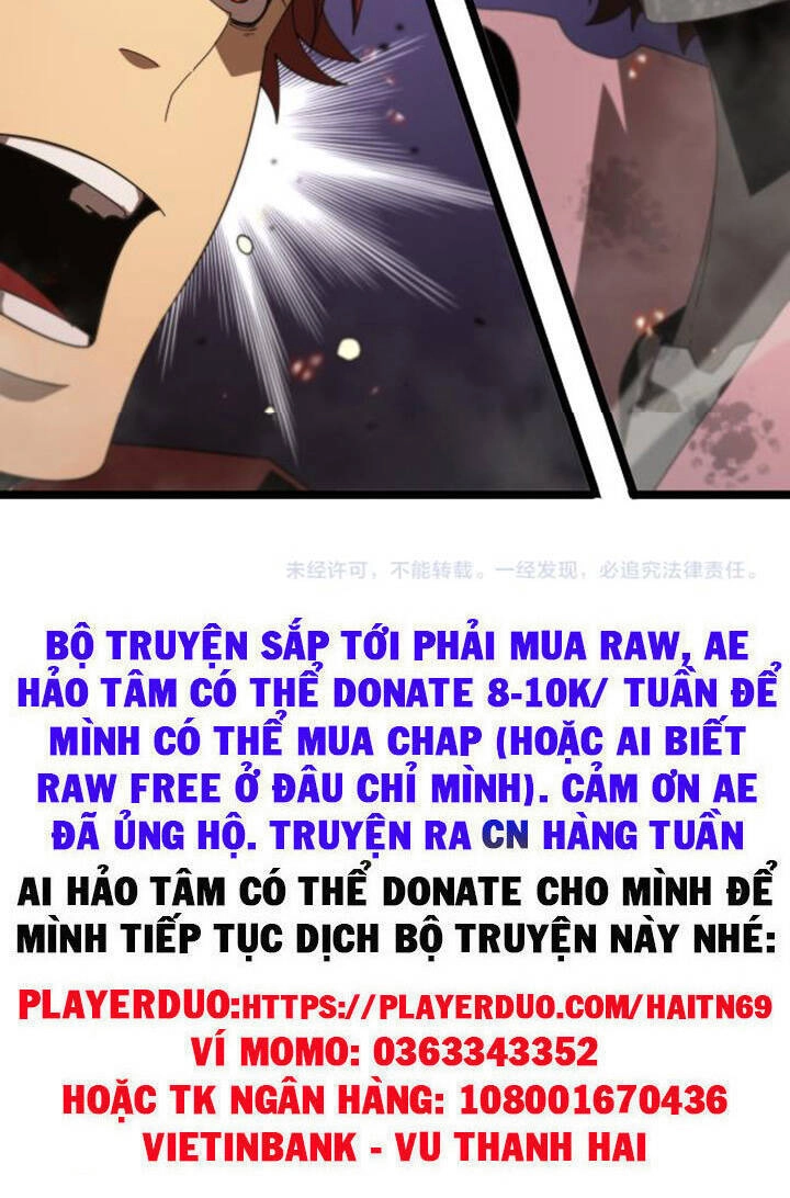 Chư Giới - Tận Thế Online Chapter 95 - 40