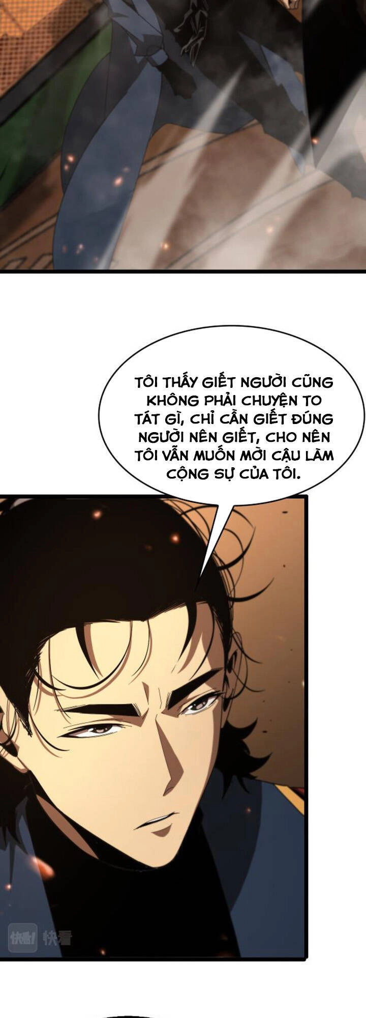 Chư Giới - Tận Thế Online Chapter 96 - 12