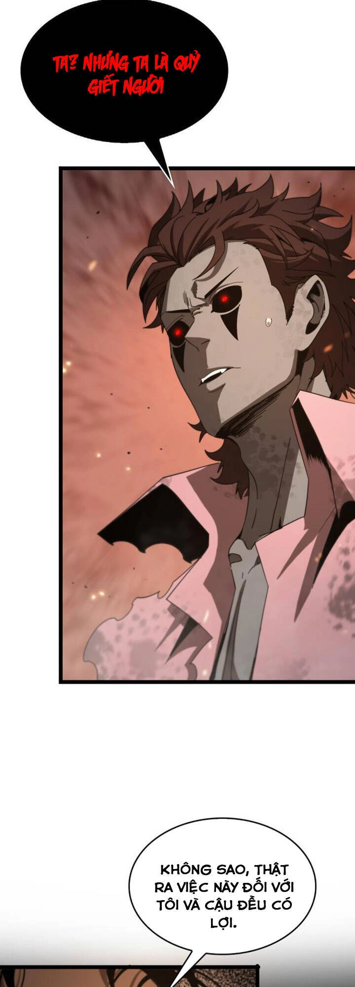 Chư Giới - Tận Thế Online Chapter 96 - 13