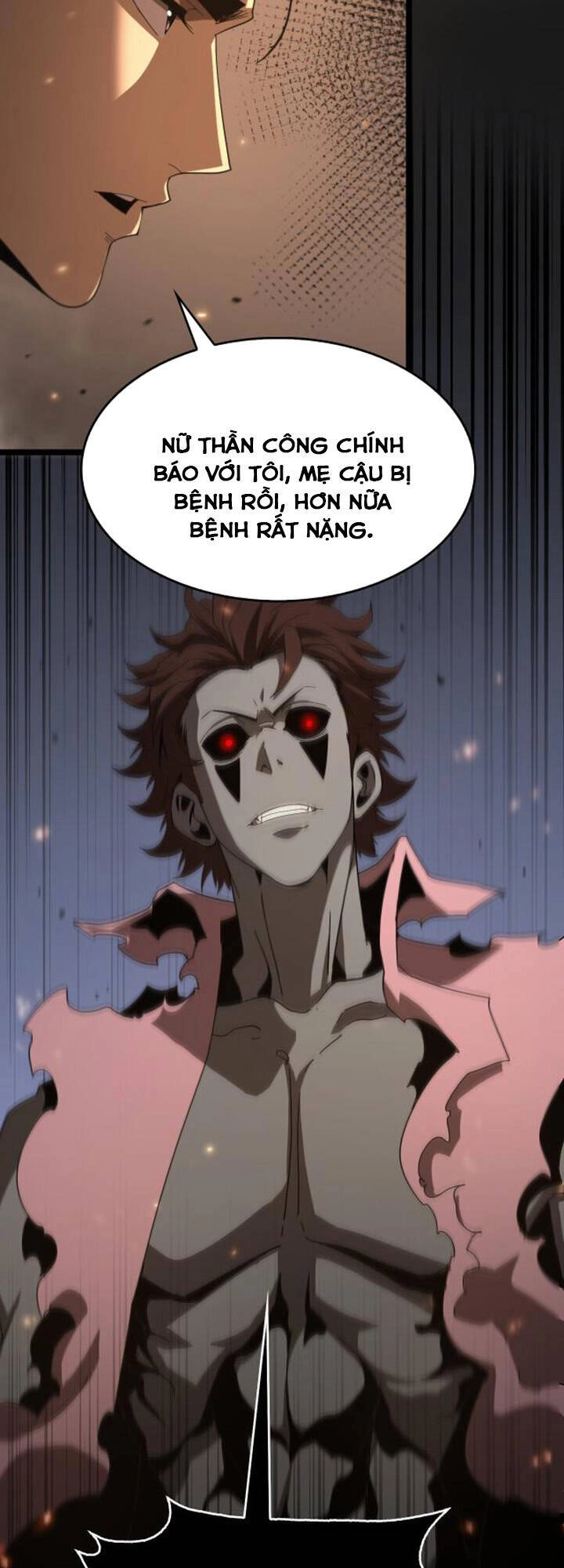 Chư Giới - Tận Thế Online Chapter 96 - 15