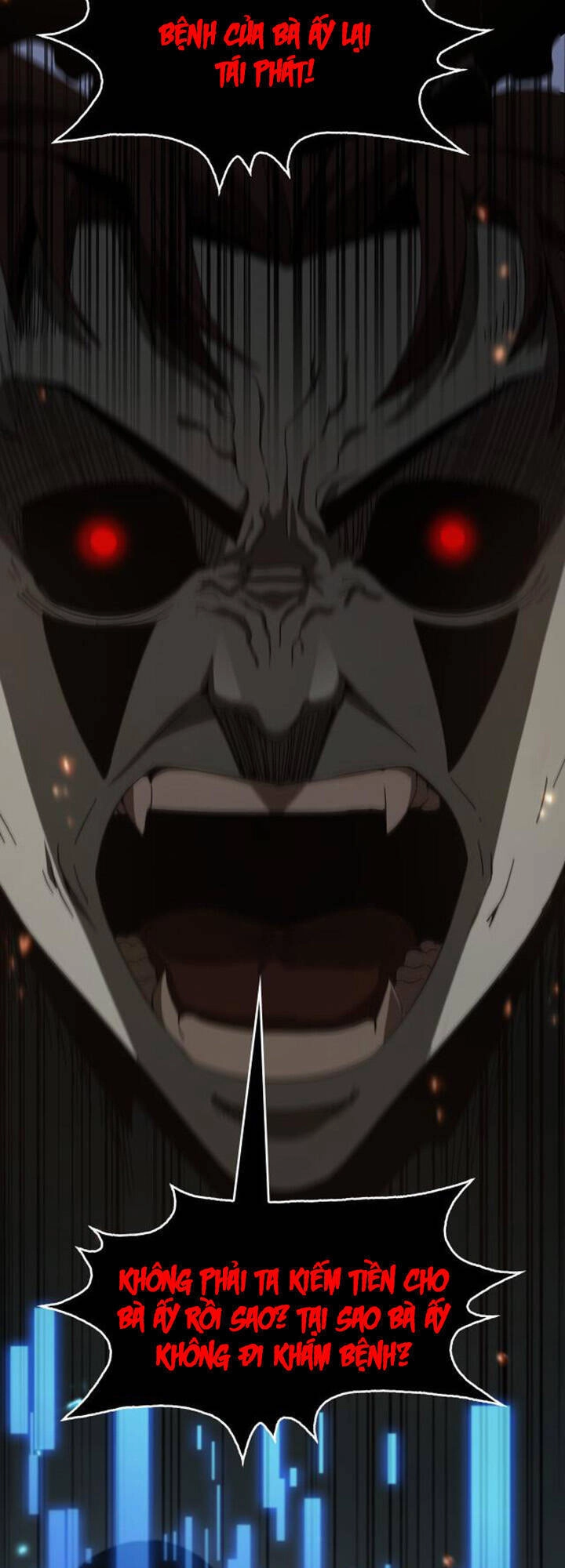 Chư Giới - Tận Thế Online Chapter 96 - 16