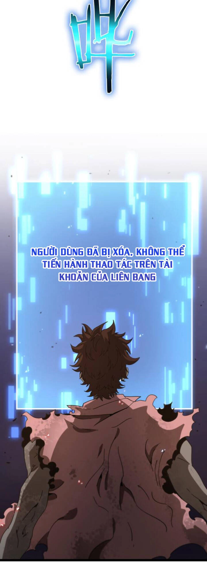 Chư Giới - Tận Thế Online Chapter 96 - 22