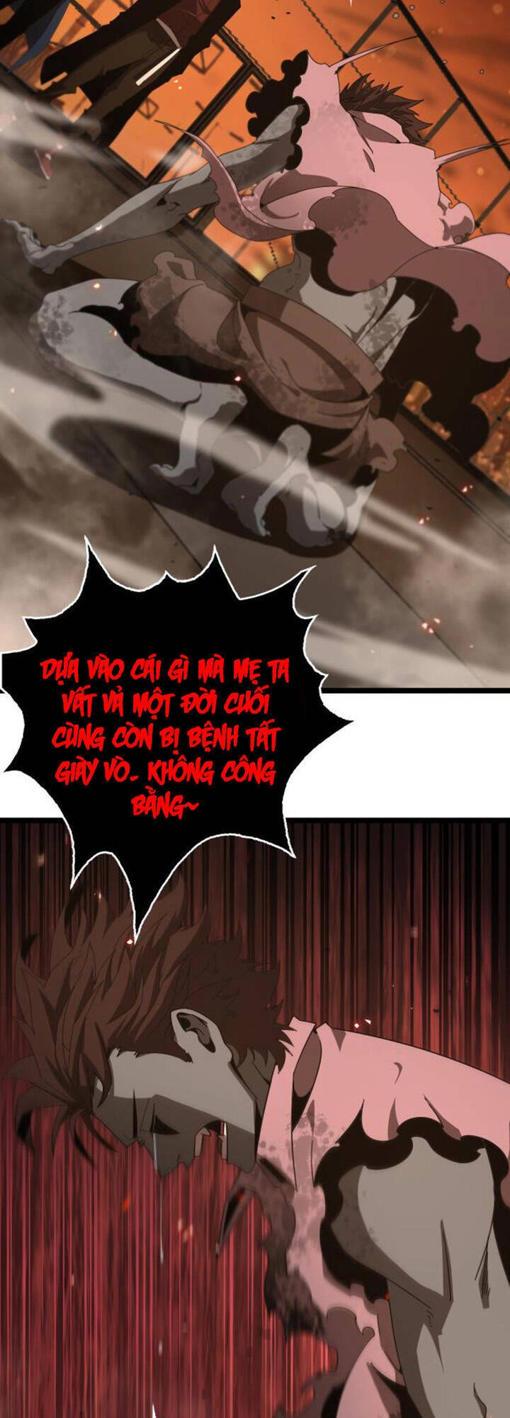 Chư Giới - Tận Thế Online Chapter 96 - 24