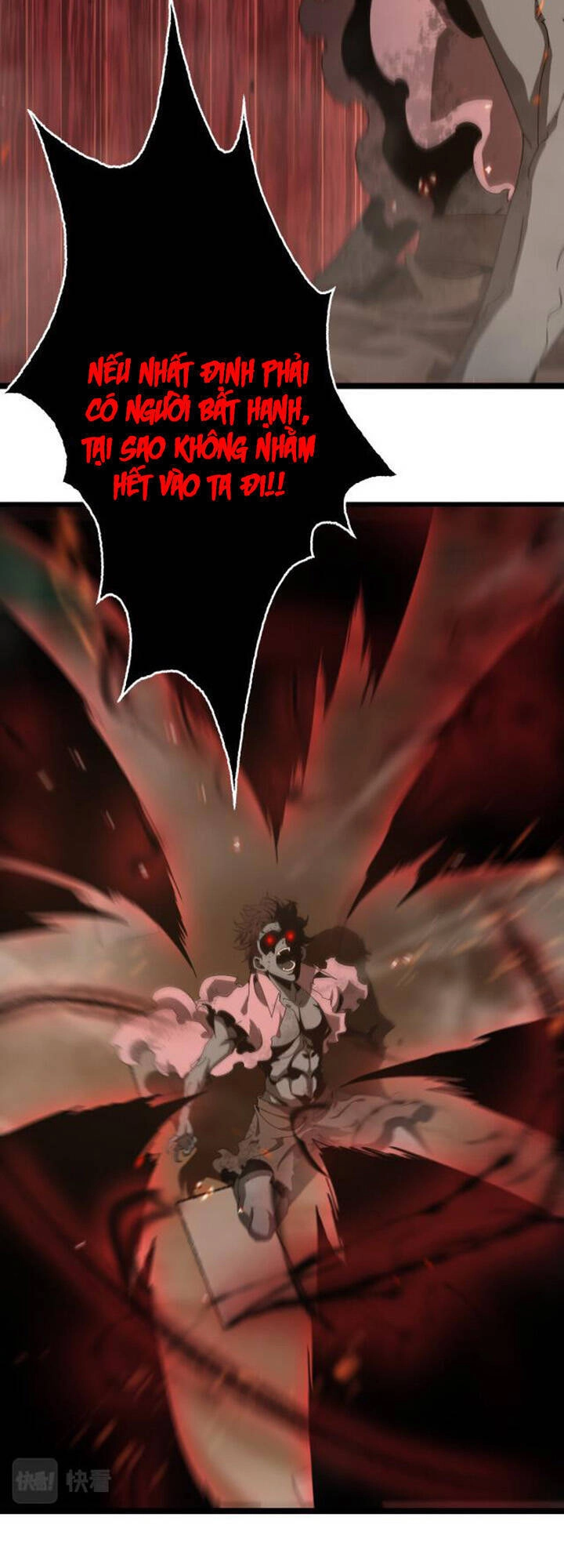 Chư Giới - Tận Thế Online Chapter 96 - 25